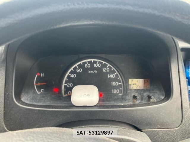 Toyota TOWNACE VAN 2018-01 7620830-15