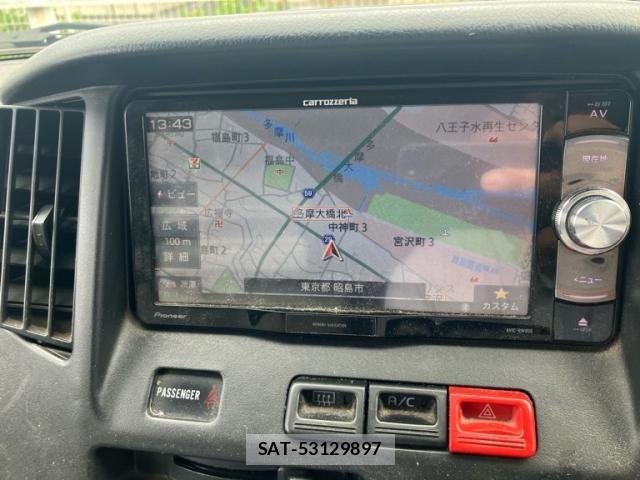 Toyota TOWNACE VAN 2018-01 7620830-17
