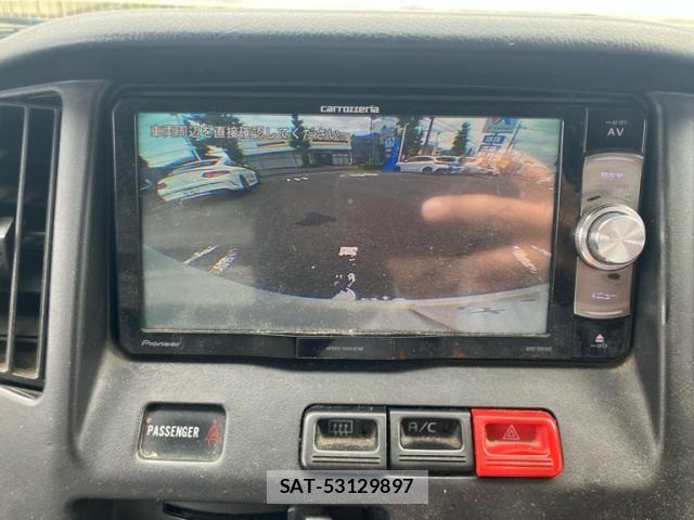 Toyota TOWNACE VAN 2018-01 7620830-18