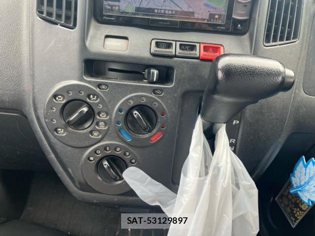Toyota TOWNACE VAN 2018-01 7620830-19