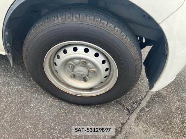 Toyota TOWNACE VAN 2018-01 7620830-2