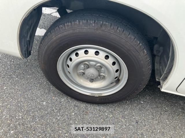 Toyota TOWNACE VAN 2018-01 7620830-3