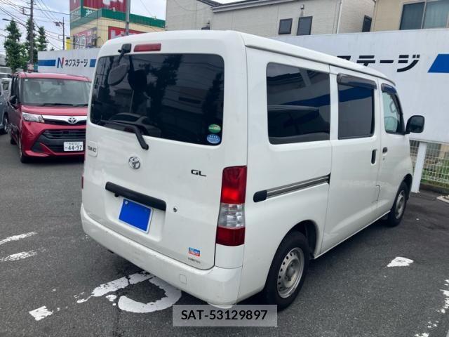 Toyota TOWNACE VAN 2018-01 7620830-4