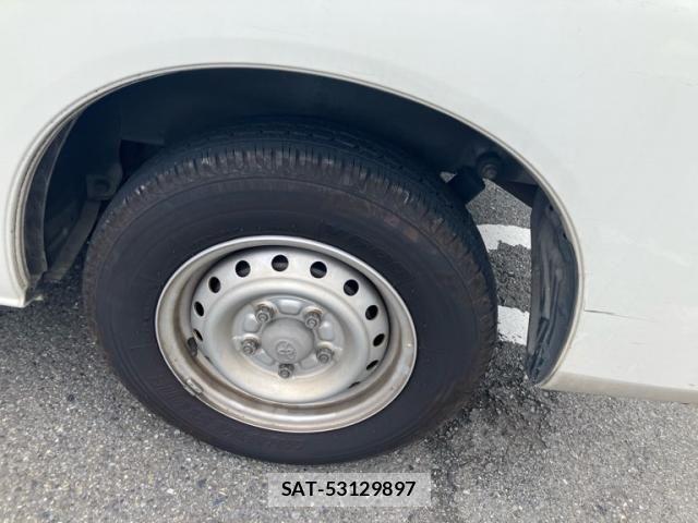 Toyota TOWNACE VAN 2018-01 7620830-7