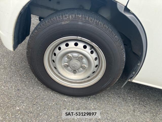 Toyota TOWNACE VAN 2018-01 7620830-8
