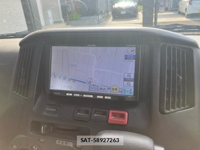 Toyota TOWNACE VAN 2012-10 7729904-9