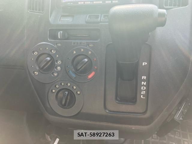 Toyota TOWNACE VAN 2012-10 7729904-10