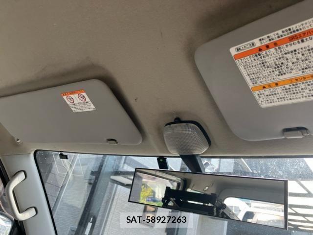 Toyota TOWNACE VAN 2012-10 7729904-11