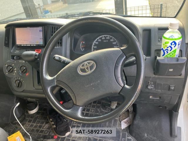 Toyota TOWNACE VAN 2012-10 7729904-6