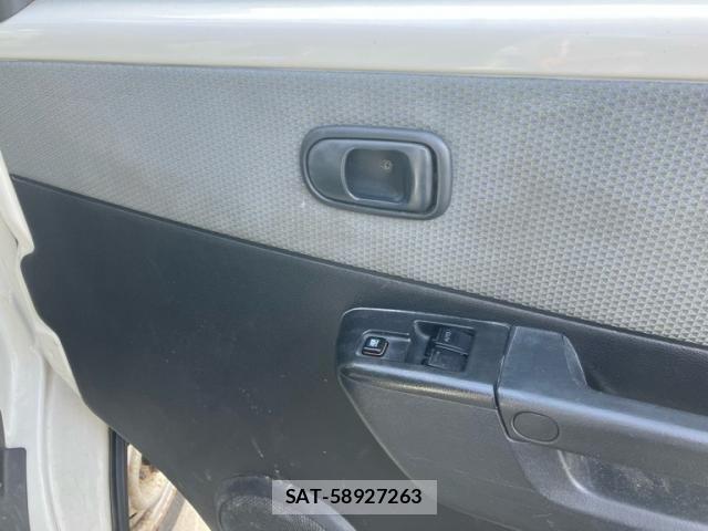 Toyota TOWNACE VAN 2012-10 7729904-7