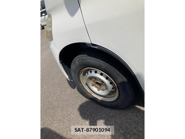 Toyota TOWNACE VAN 2011-09 7729901-9