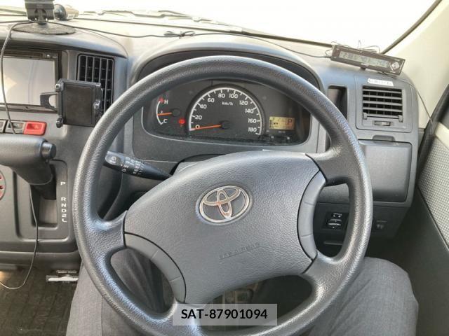 Toyota TOWNACE VAN 2011-09 7729901-11