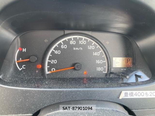 Toyota TOWNACE VAN 2011-09 7729901-12