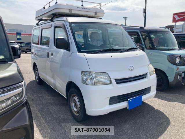 Toyota TOWNACE VAN 2011-09 7729901-1