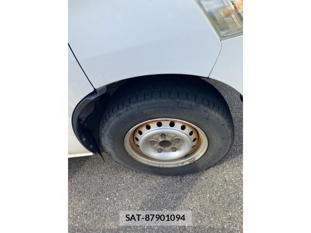 Toyota TOWNACE VAN 2011-09 7729901-2