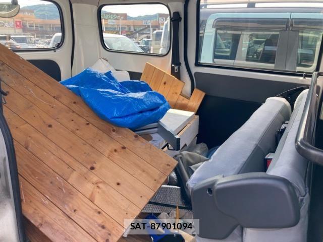 Toyota TOWNACE VAN 2011-09 7729901-3