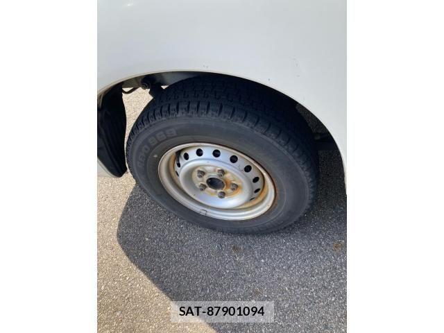 Toyota TOWNACE VAN 2011-09 7729901-4