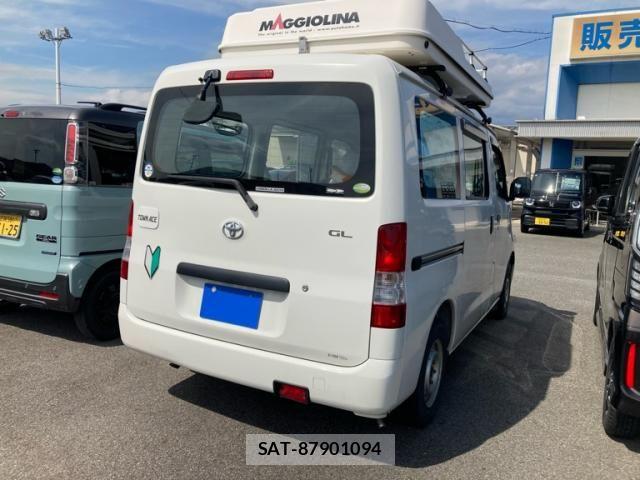 Toyota TOWNACE VAN 2011-09 7729901-5