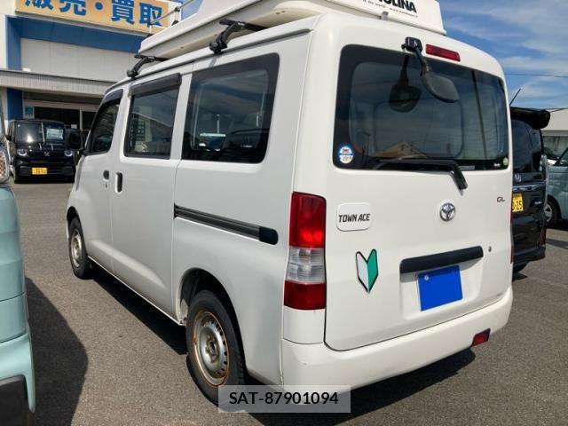 Toyota TOWNACE VAN 2011-09 7729901-6