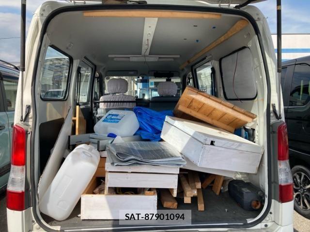 Toyota TOWNACE VAN 2011-09 7729901-7