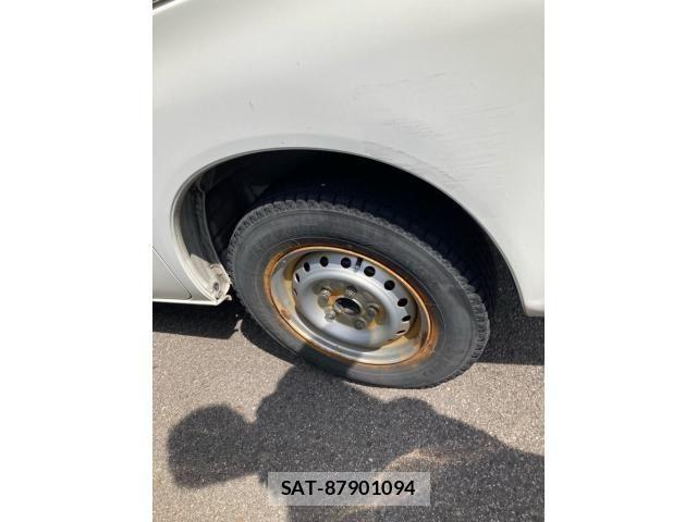 Toyota TOWNACE VAN 2011-09 7729901-8