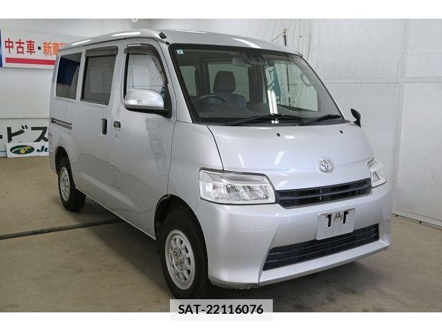 Toyota TOWNACE VAN 2021-04 7729891-0