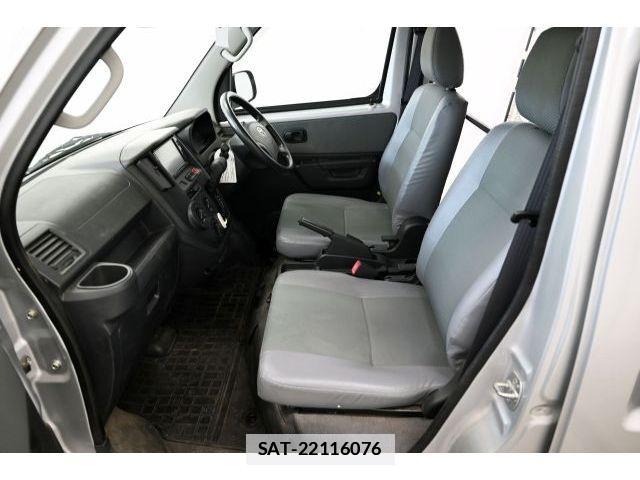 Toyota TOWNACE VAN 2021-04 7729891-9