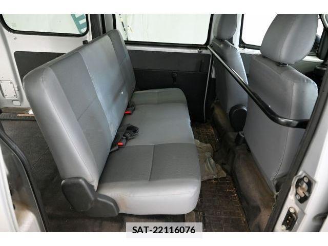 Toyota TOWNACE VAN 2021-04 7729891-10