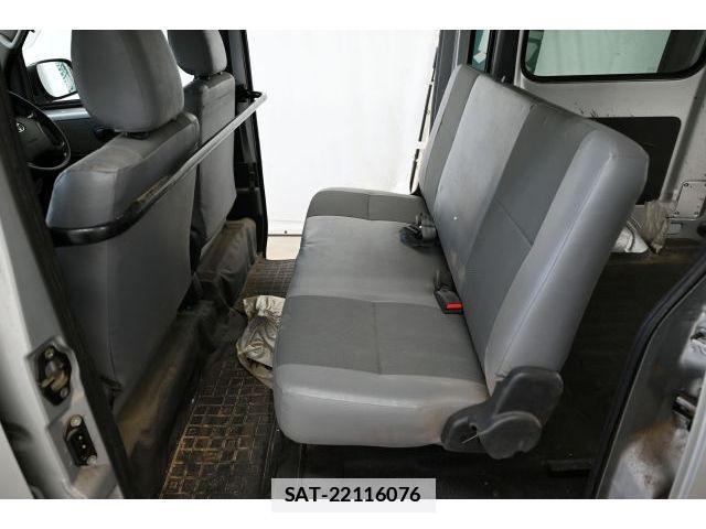 Toyota TOWNACE VAN 2021-04 7729891-11