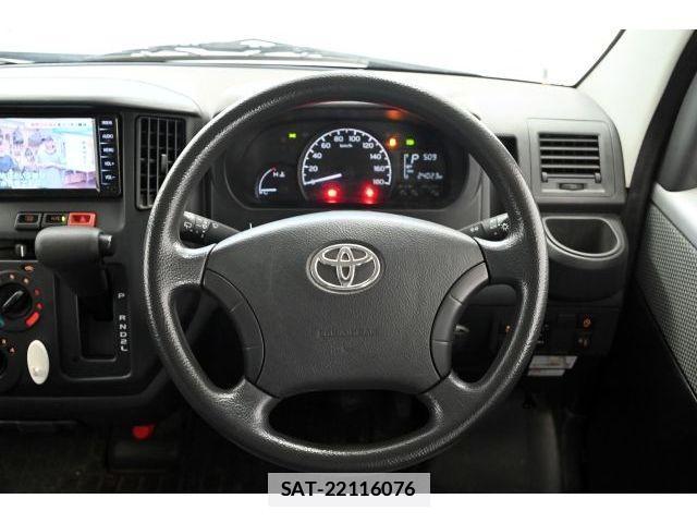 Toyota TOWNACE VAN 2021-04 7729891-16