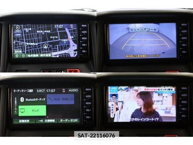 Toyota TOWNACE VAN 2021-04 7729891-17