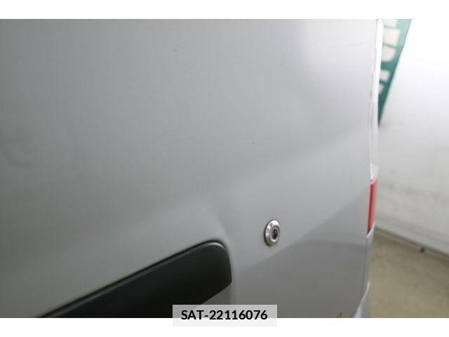 Toyota TOWNACE VAN 2021-04 7729891-26