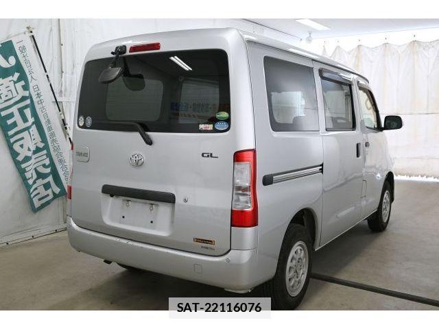 Toyota TOWNACE VAN 2021-04 7729891-3