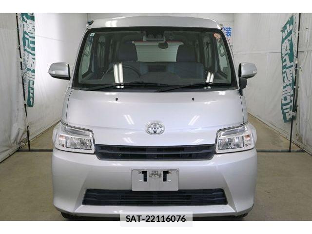 Toyota TOWNACE VAN 2021-04 7729891-4