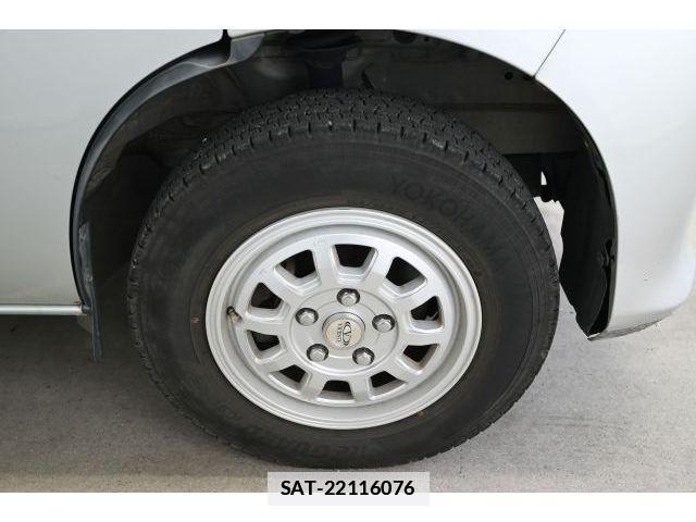 Toyota TOWNACE VAN 2021-04 7729891-6