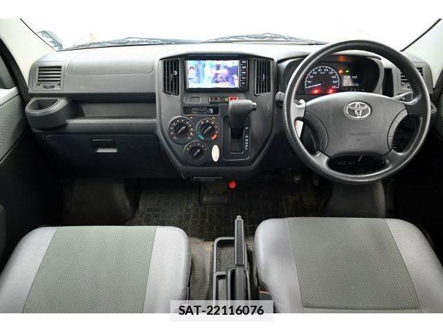 Toyota TOWNACE VAN 2021-04 7729891-7