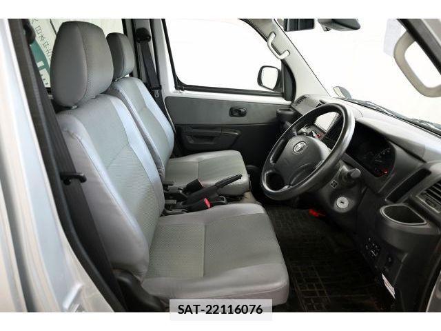 Toyota TOWNACE VAN 2021-04 7729891-8