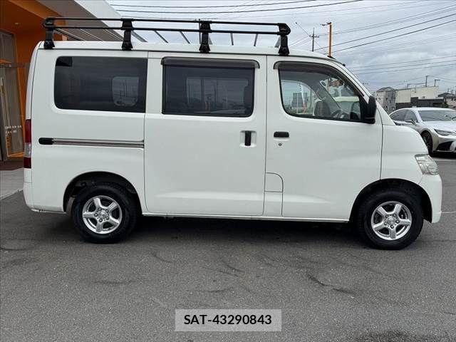 Toyota TOWNACE VAN 2015-07 7729893-10