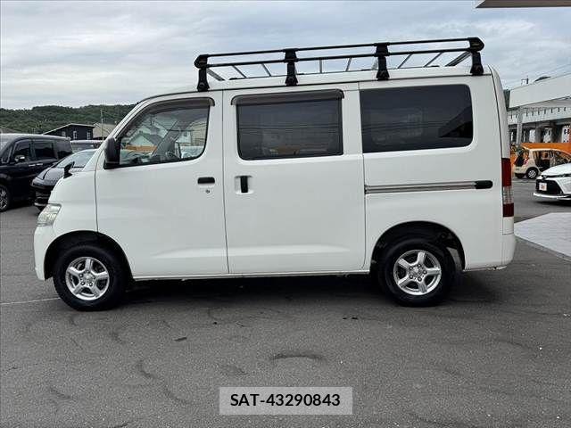 Toyota TOWNACE VAN 2015-07 7729893-11