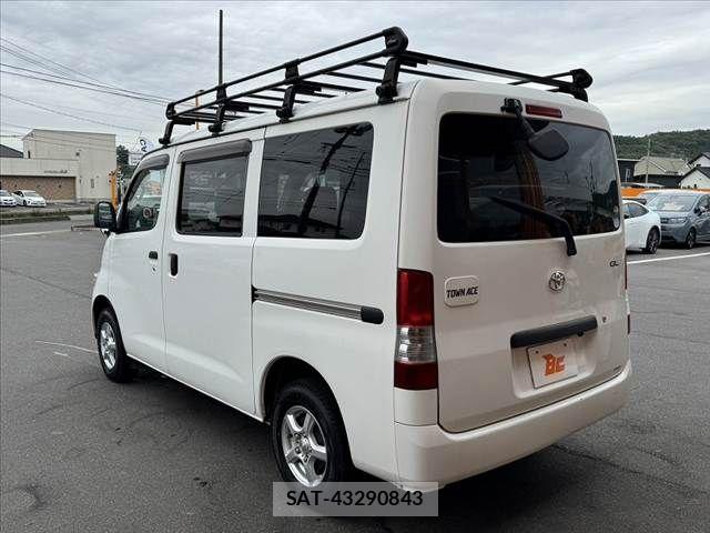 Toyota TOWNACE VAN 2015-07 7729893-12