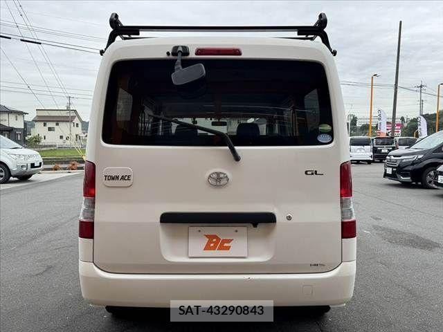 Toyota TOWNACE VAN 2015-07 7729893-13