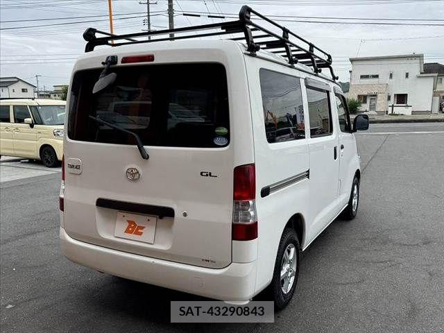 Toyota TOWNACE VAN 2015-07 7729893-14