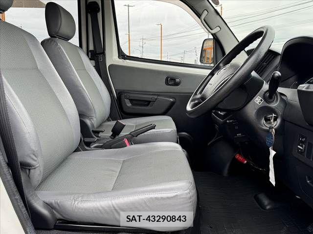 Toyota TOWNACE VAN 2015-07 7729893-15