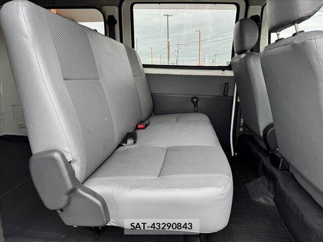 Toyota TOWNACE VAN 2015-07 7729893-16