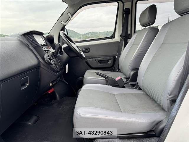 Toyota TOWNACE VAN 2015-07 7729893-17
