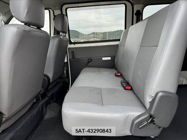 Toyota TOWNACE VAN 2015-07 7729893-18