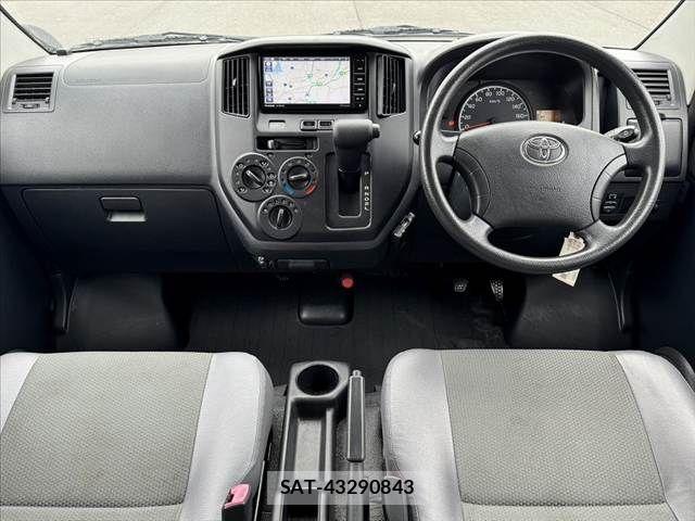 Toyota TOWNACE VAN 2015-07 7729893-1