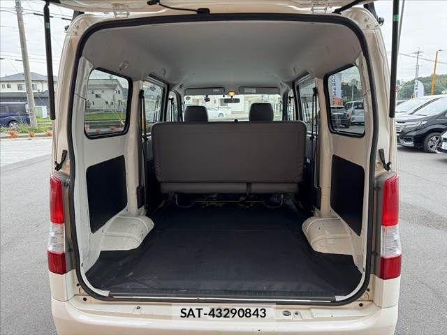 Toyota TOWNACE VAN 2015-07 7729893-19