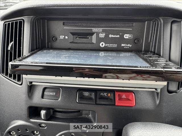 Toyota TOWNACE VAN 2015-07 7729893-21