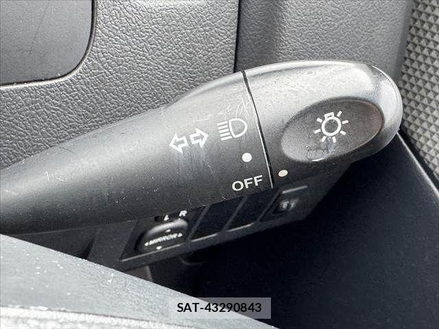 Toyota TOWNACE VAN 2015-07 7729893-23